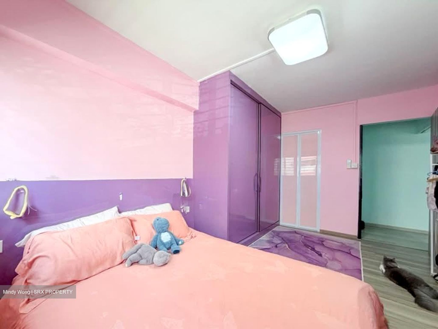 Blk 238 Yishun Ring Road (Yishun), HDB 5 Rooms #558354521